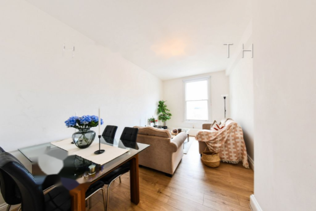 Wohnung in London, Großbritannien, 61 m² - Foto 9