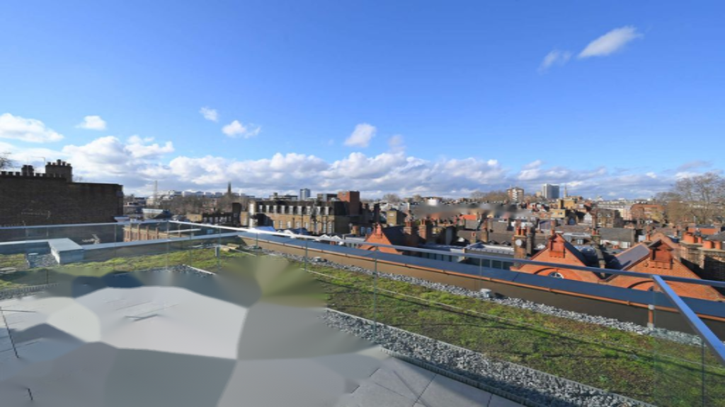 Piso en Londres, Reino Unido, 113 m² - imagen 9