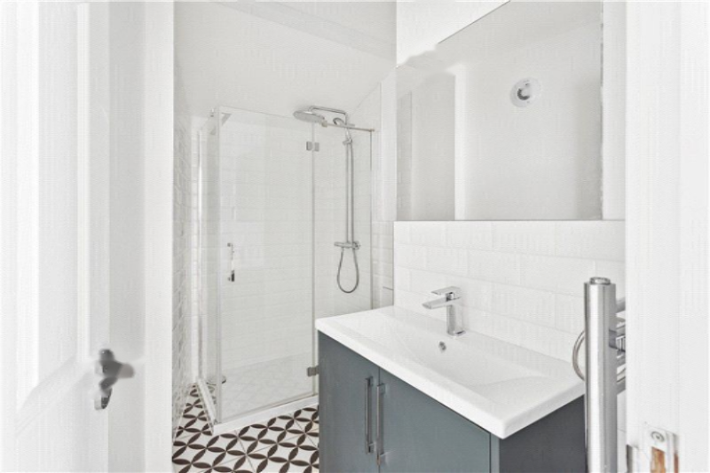 Flat in London, United Kingdom, 42 m² - picture 9