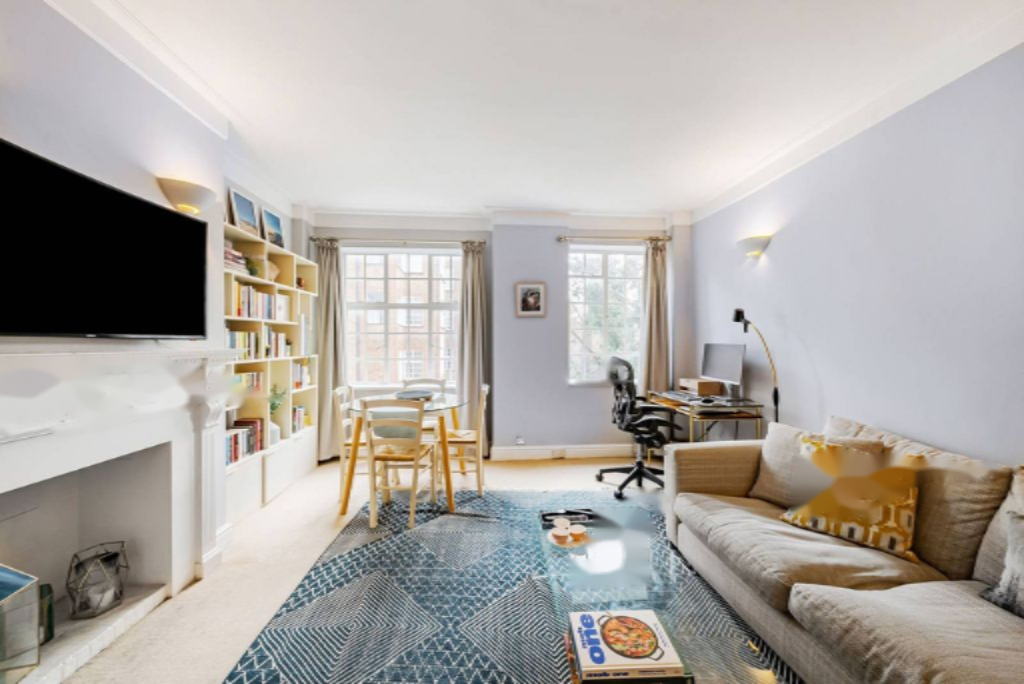 Appartamento a Londra, Regno Unito, 61 m² - foto 9