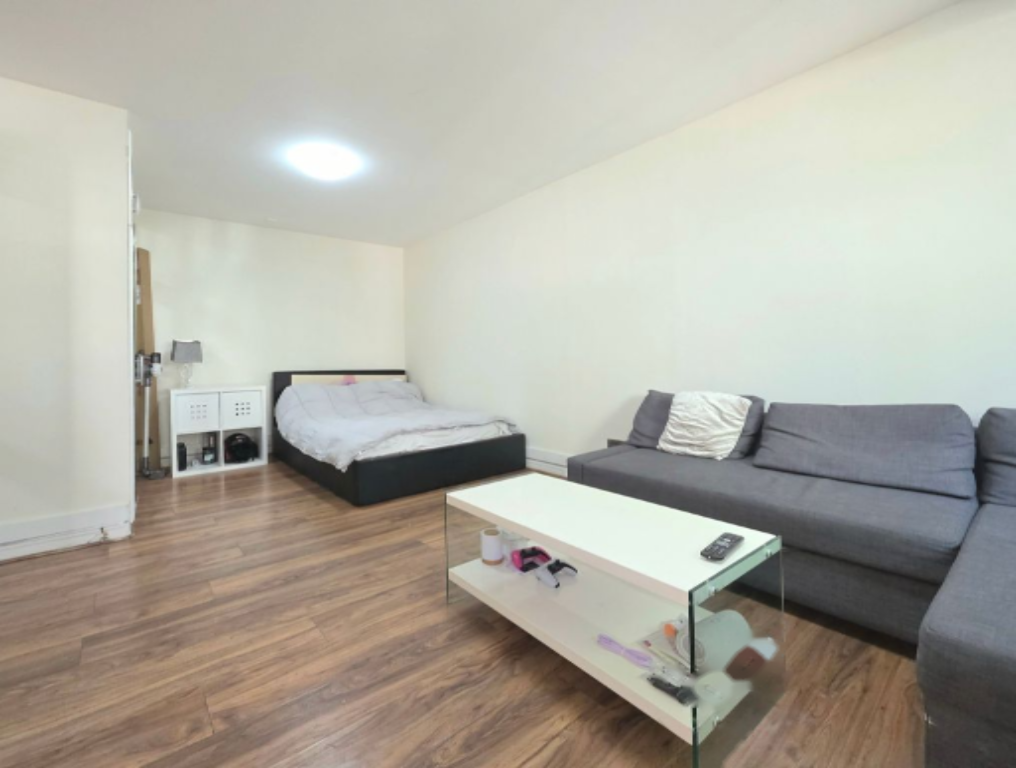 Wohnung in London, Großbritannien, 37 m² - Foto 9