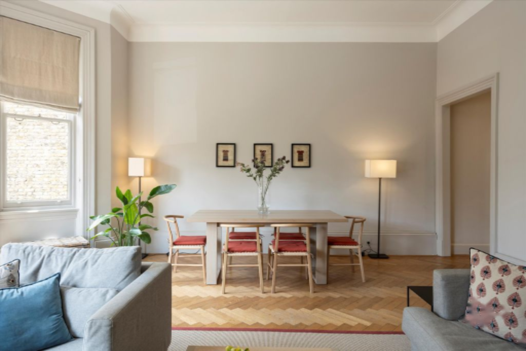 Appartamento a Londra, Regno Unito, 137 m² - foto 9