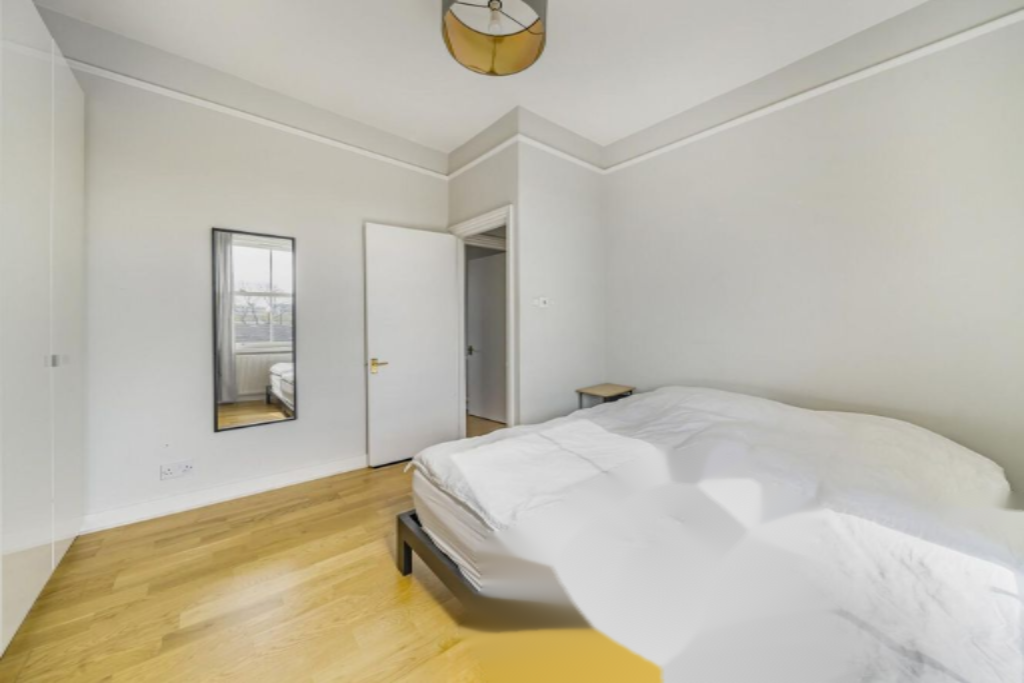 Appartamento a Londra, Regno Unito, 45 m² - foto 9