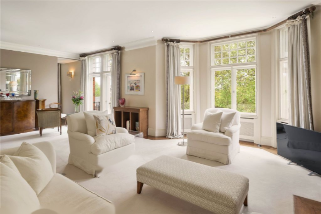 Piso en Londres, Reino Unido, 235 m² - imagen 9