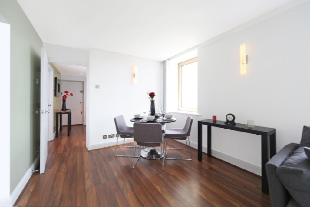 Piso en Londres, Reino Unido, 47 m² - imagen 8