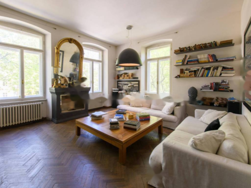 Appartamento a Gorizia, Italia, 100 m² - foto 9