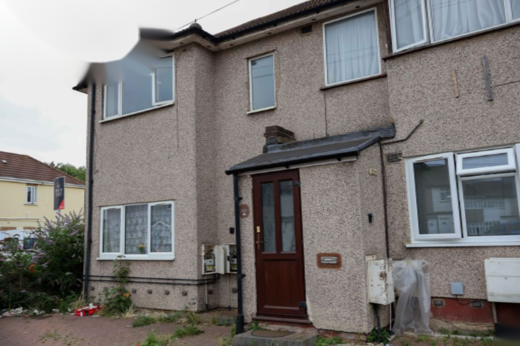 Wohnung in London, Großbritannien - Foto 9