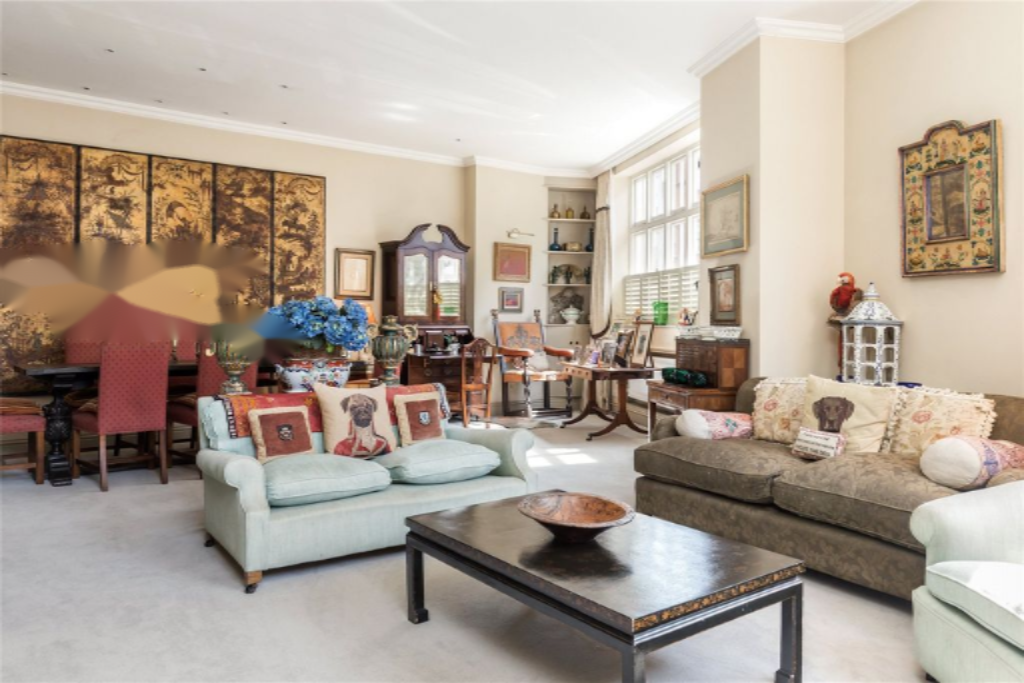 Appartement à Londres, Royaume-Uni, 207 m² - image 9