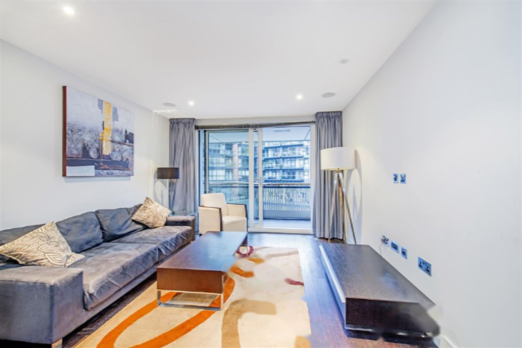 Flat in London, United Kingdom, 50 m² - picture 9