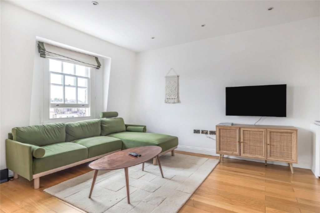 Appartement à Londres, Royaume-Uni, 51 m² - image 9