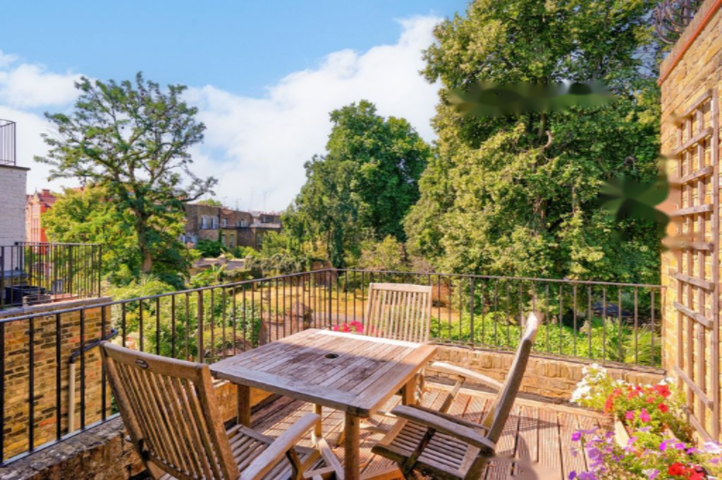 Appartement à Londres, Royaume-Uni, 80 m² - image 9