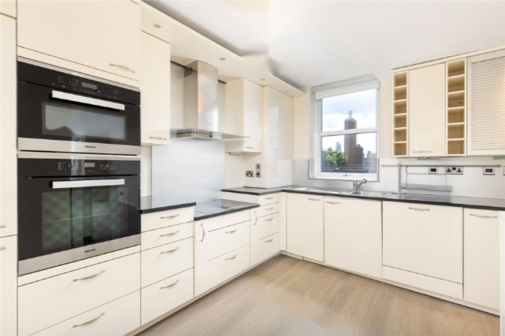 Wohnung in London, Großbritannien, 77 m² - Foto 8