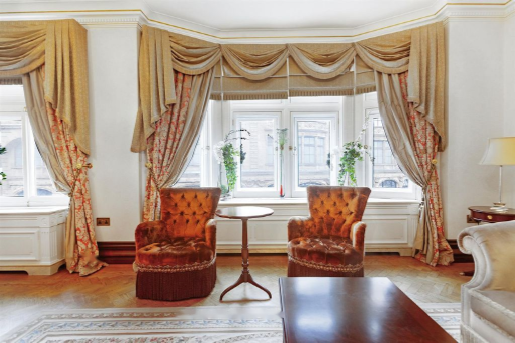 Flat in London, United Kingdom, 97 m² - picture 9