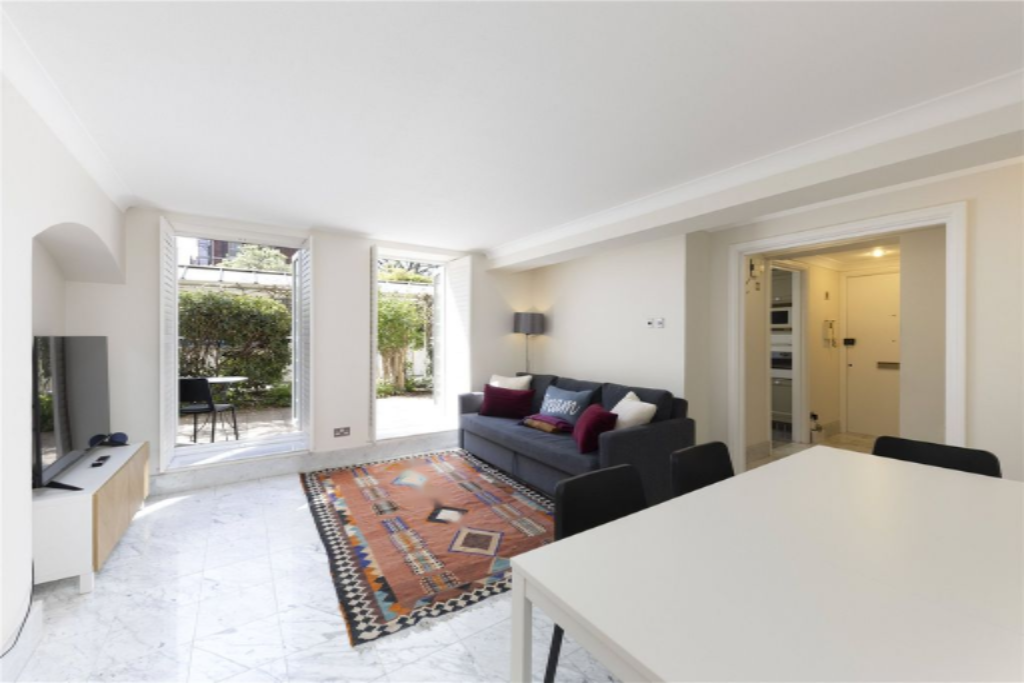 Piso en Londres, Reino Unido, 73 m² - imagen 9