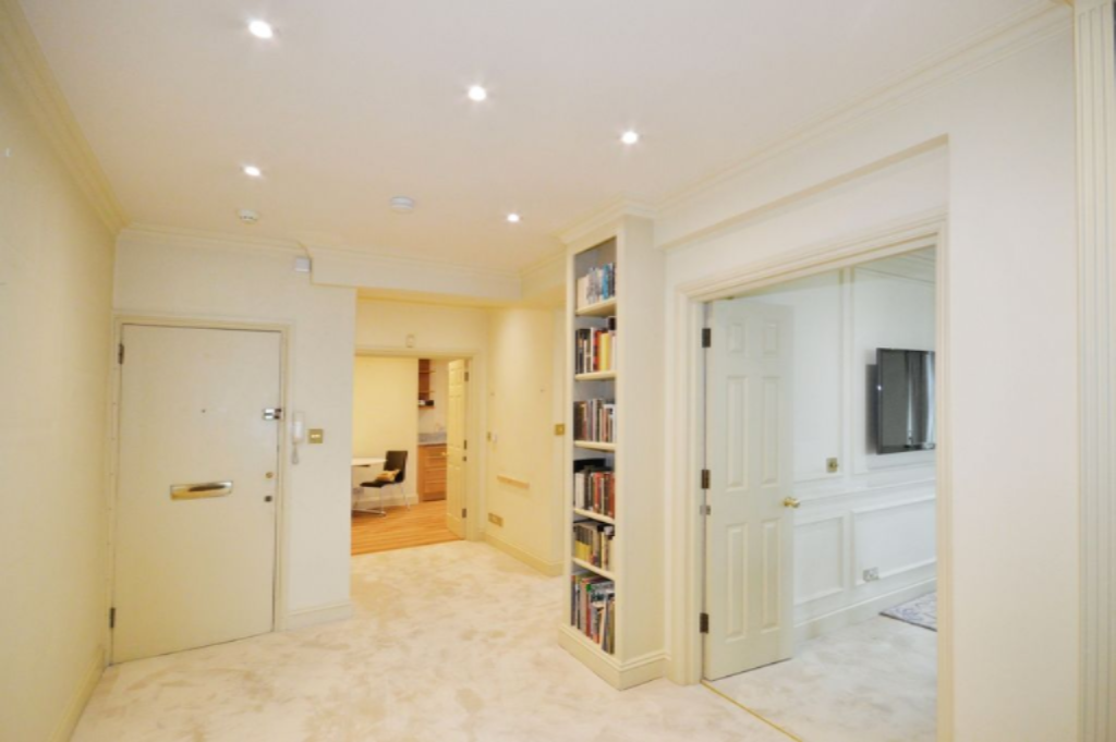 Wohnung in London, Großbritannien, 111 m² - Foto 9