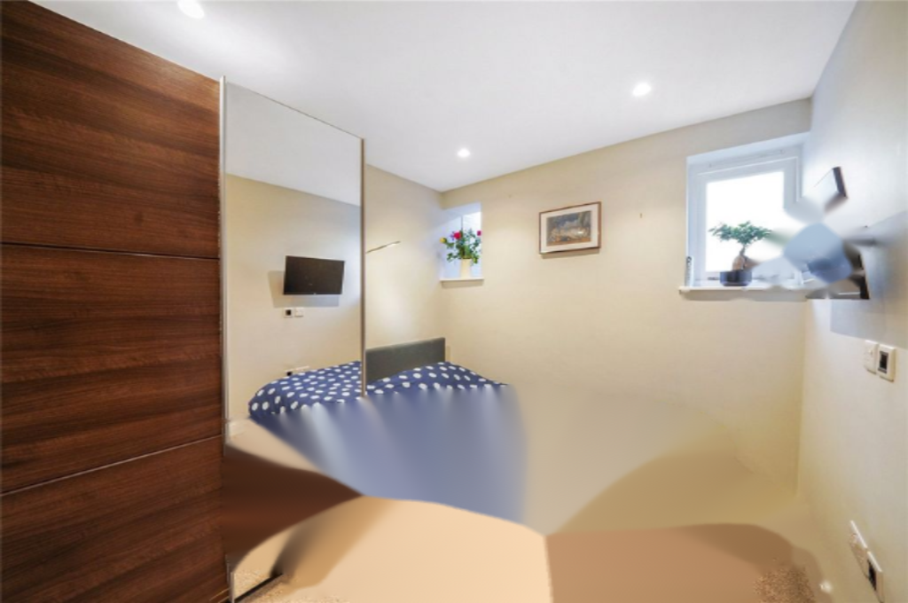 Flat in London, United Kingdom, 30 m² - picture 9