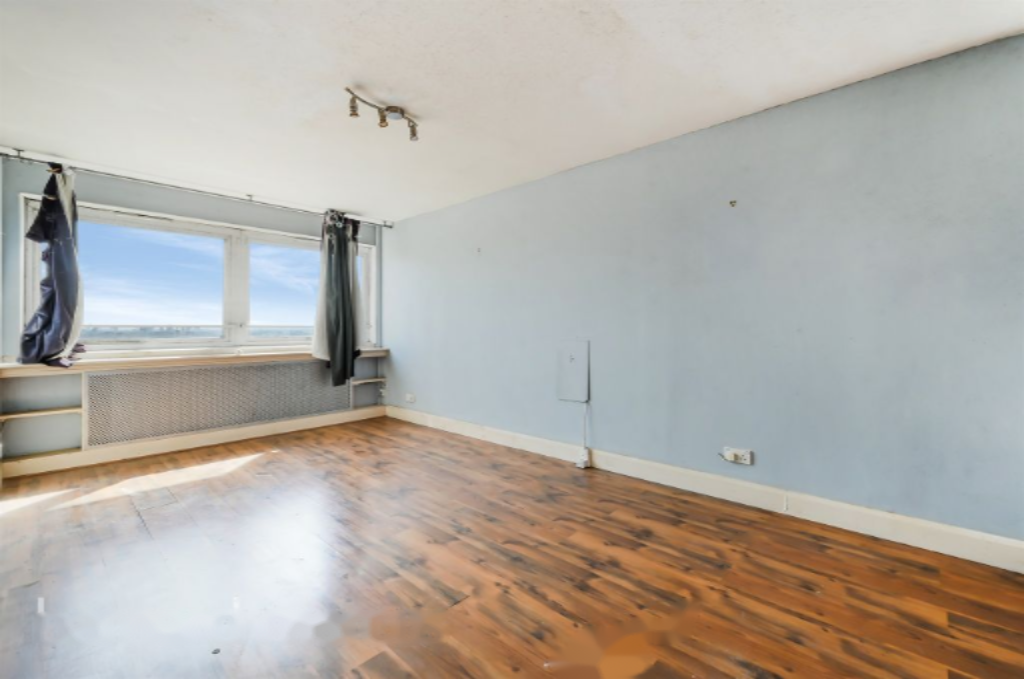 Wohnung in London, Großbritannien, 51 m² - Foto 9