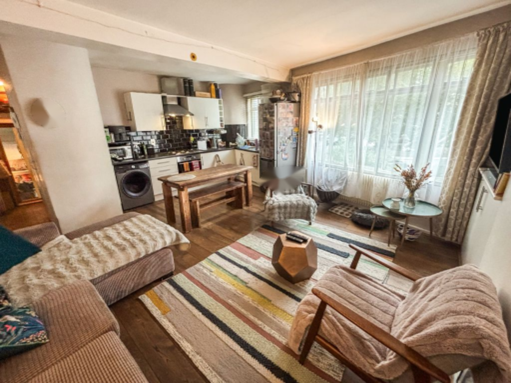 Wohnung in London, Großbritannien, 42 m² - Foto 9