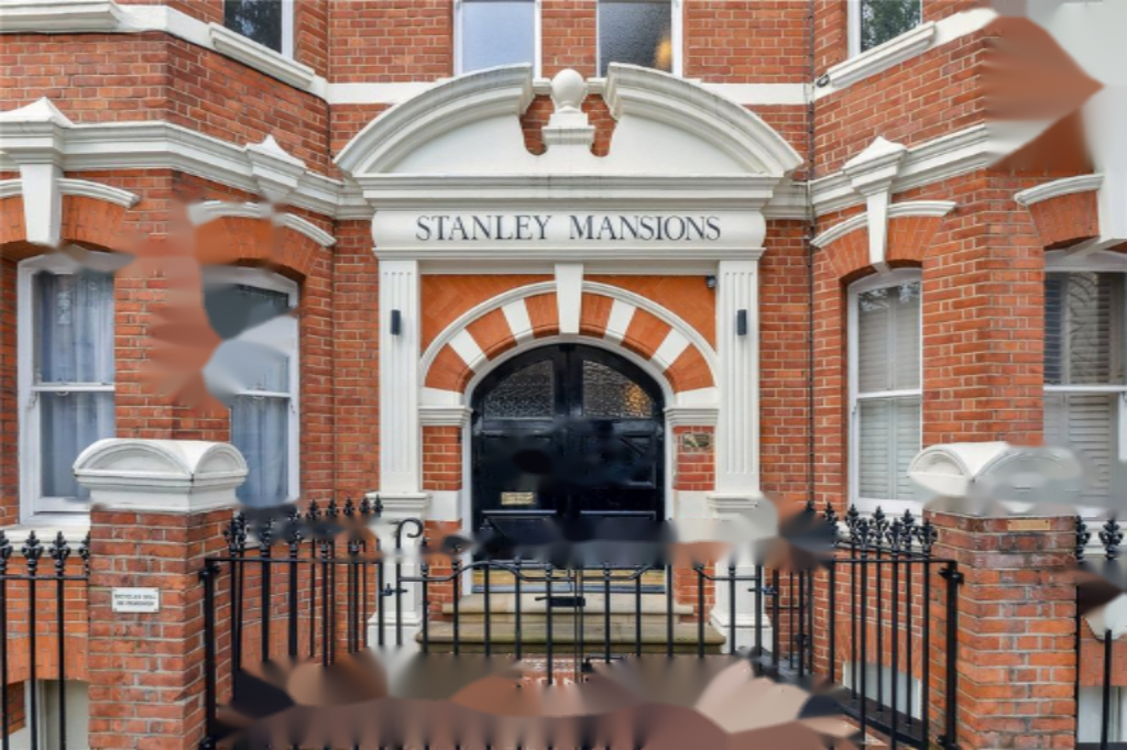 Wohnung in London, Großbritannien, 83 m² - Foto 9