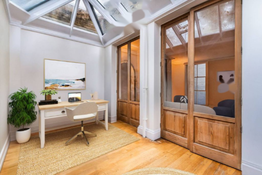 Flat in London, United Kingdom, 144 m² - picture 9