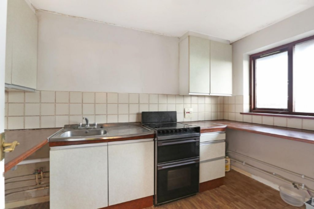 Piso en Londres, Reino Unido, 60 m² - imagen 9