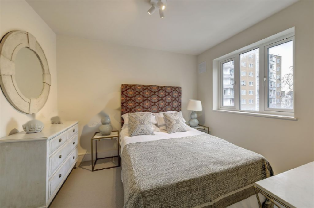 Piso en Londres, Reino Unido, 91 m² - imagen 9
