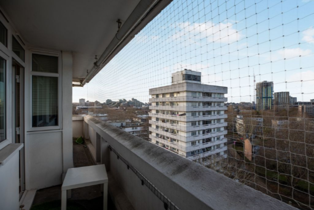 Piso en Londres, Reino Unido, 56 m² - imagen 9