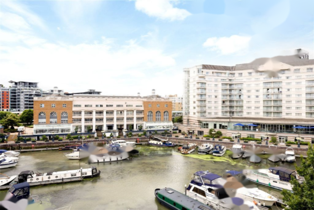 Appartamento a Londra, Regno Unito, 120 m² - foto 9