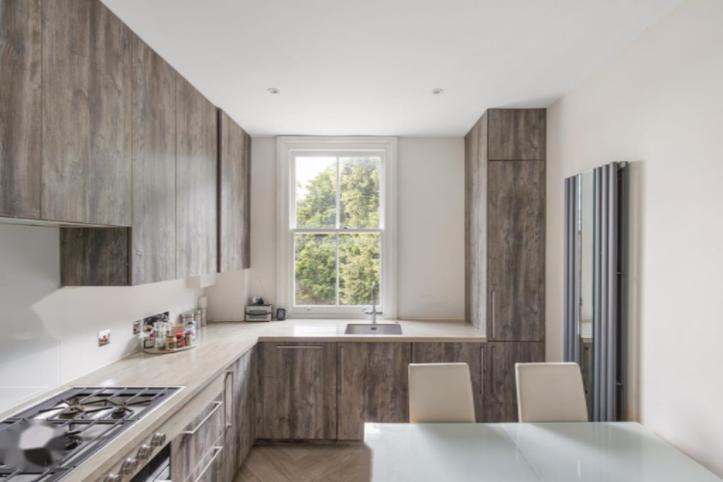 Wohnung in London, Großbritannien, 80 m² - Foto 9