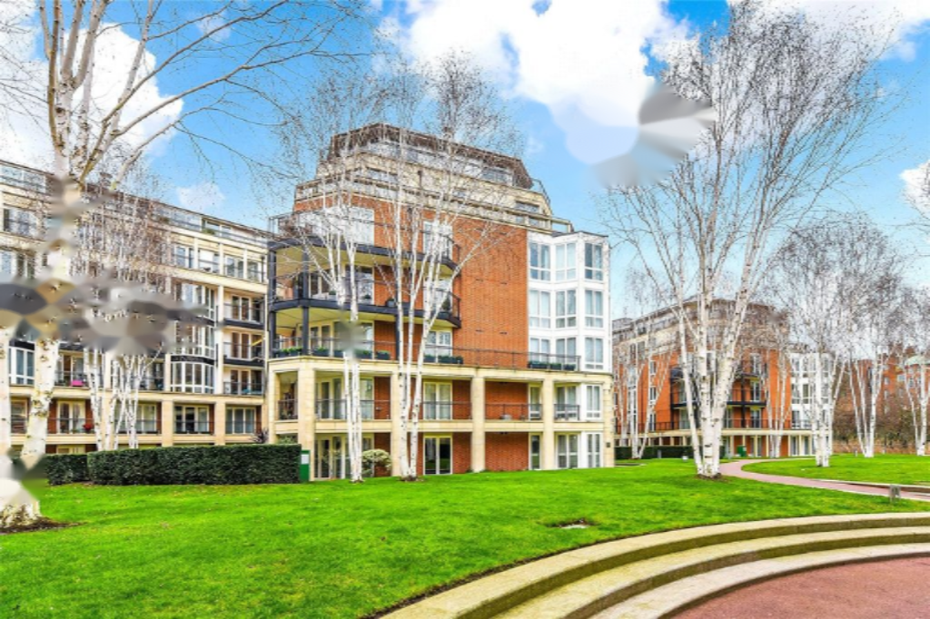 Appartamento a Londra, Regno Unito, 103 m² - foto 9