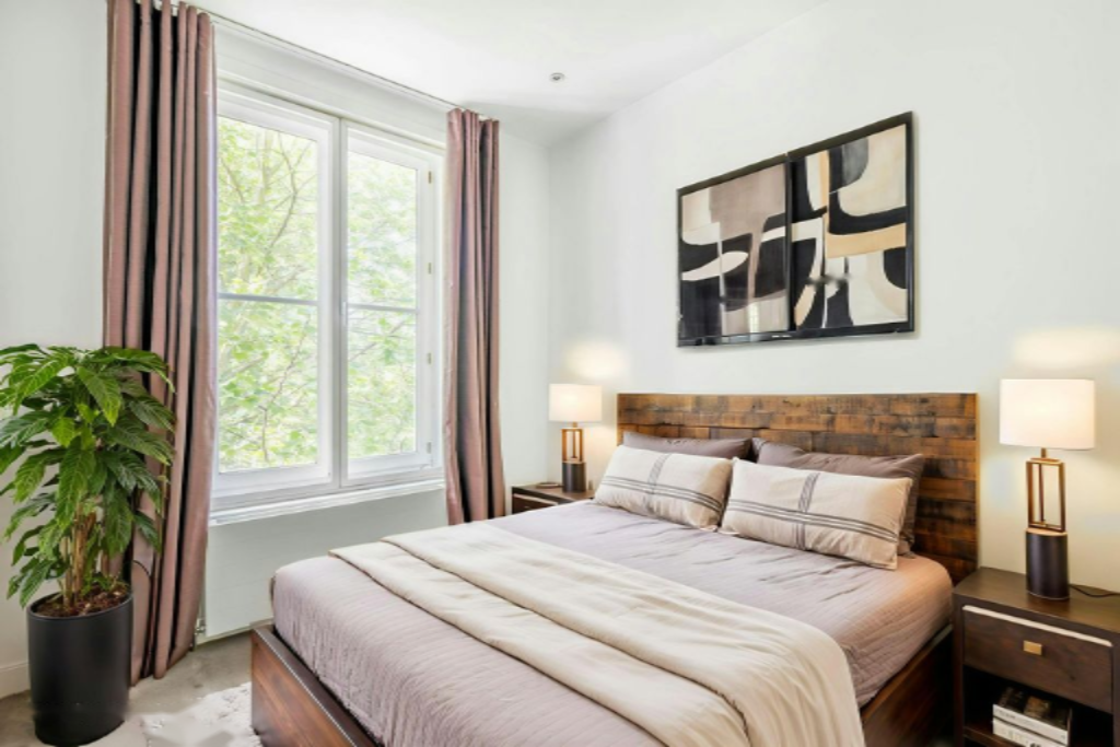 Appartement à Londres, Royaume-Uni, 49 m² - image 9