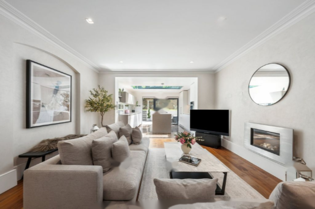 Appartamento a Londra, Regno Unito, 90 m² - foto 9