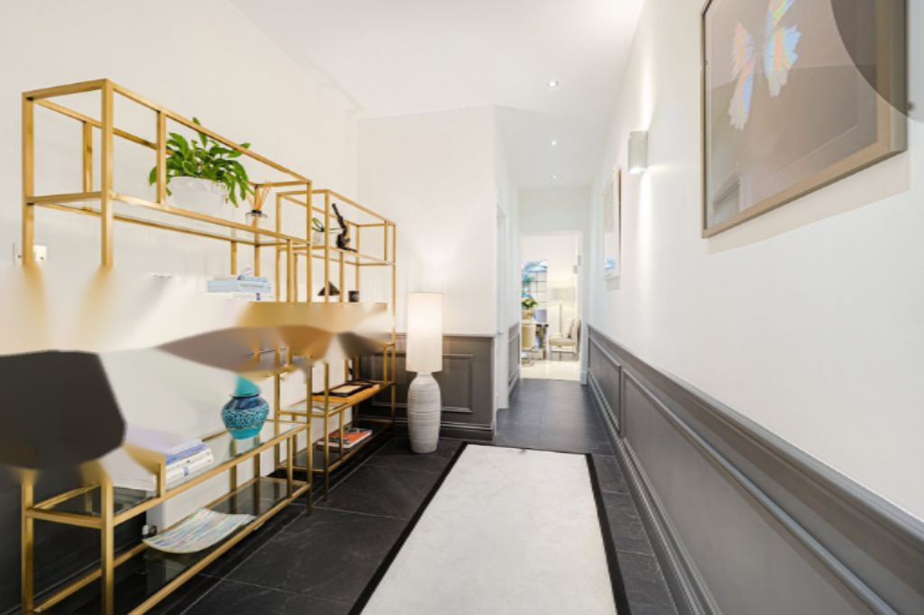 Appartamento a Londra, Regno Unito, 8 m² - foto 9