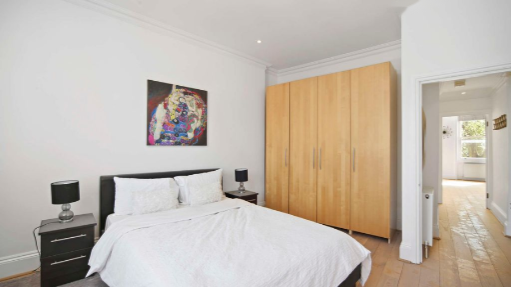 Appartement à Londres, Royaume-Uni, 74 m² - image 9