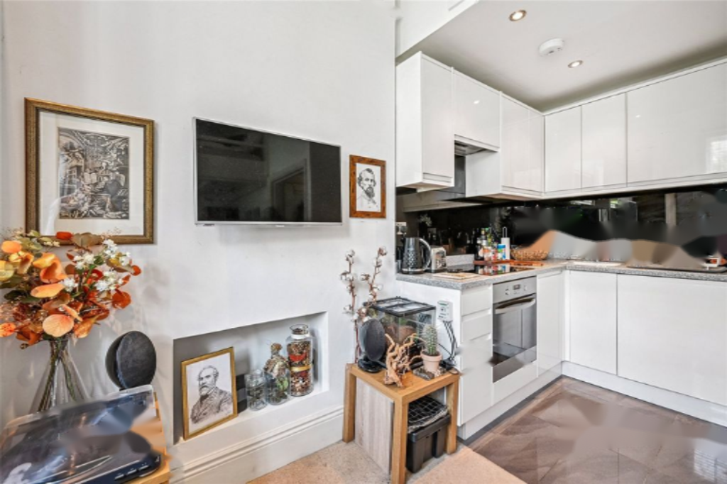 Appartement à Londres, Royaume-Uni, 23 m² - image 9