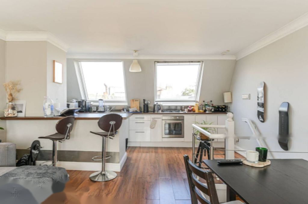 Piso en Londres, Reino Unido, 72 m² - imagen 9