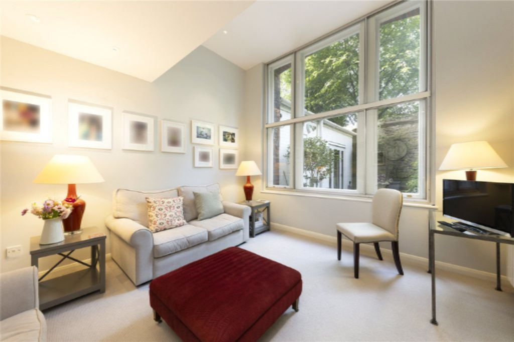 Piso en Londres, Reino Unido, 61 m² - imagen 8