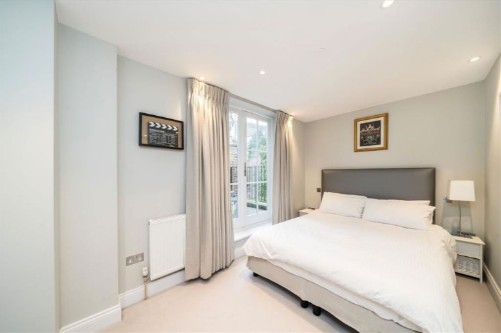 Appartement à Londres, Royaume-Uni, 17 m² - image 9