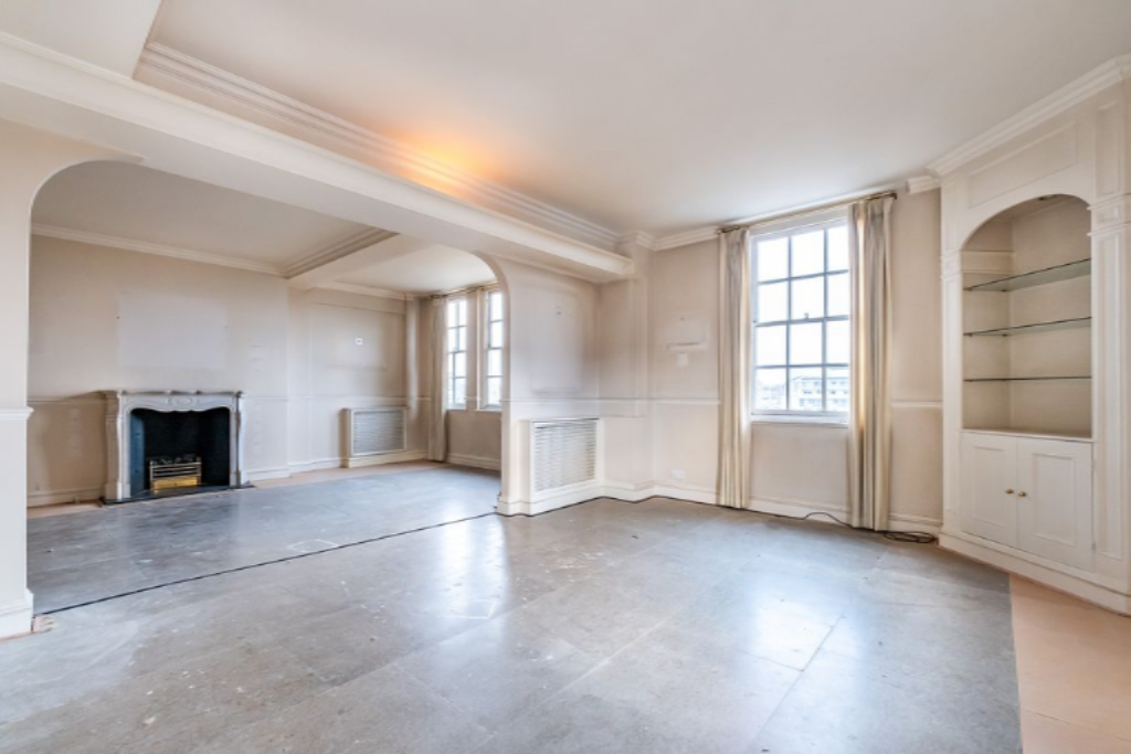 Piso en Londres, Reino Unido, 156 m² - imagen 9