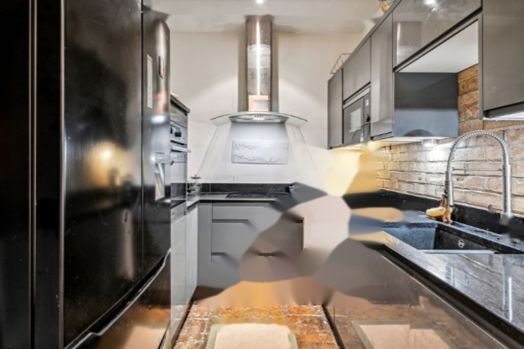 Wohnung in London, Großbritannien, 8 m² - Foto 9