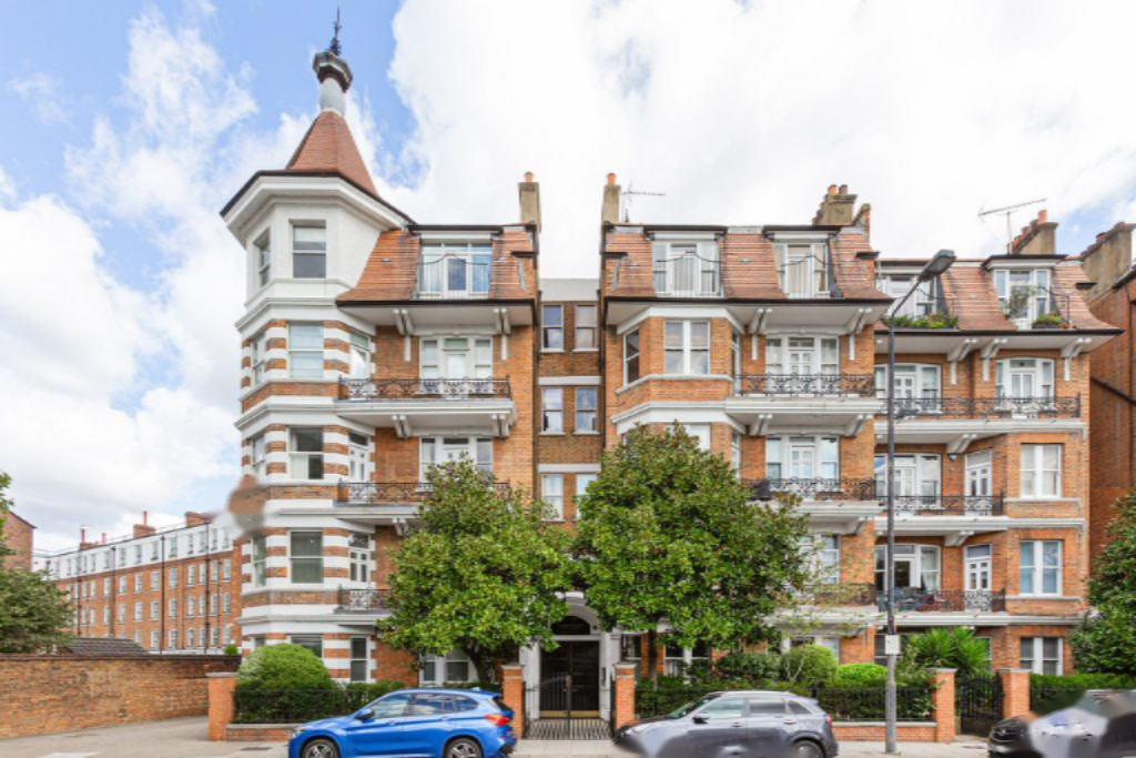 Appartement à Londres, Royaume-Uni, 119 m² - image 9