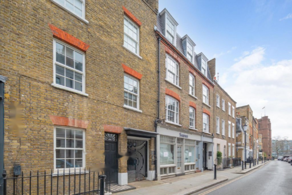 Flat in London, United Kingdom, 114 m² - picture 9