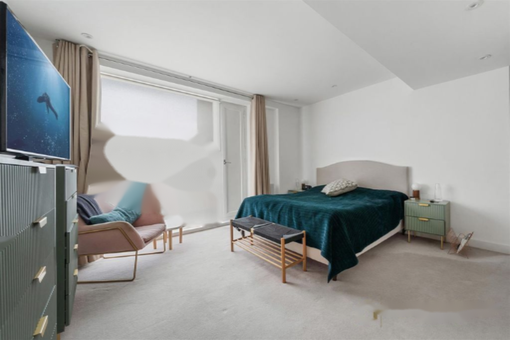 Appartement à Londres, Royaume-Uni, 195 m² - image 9