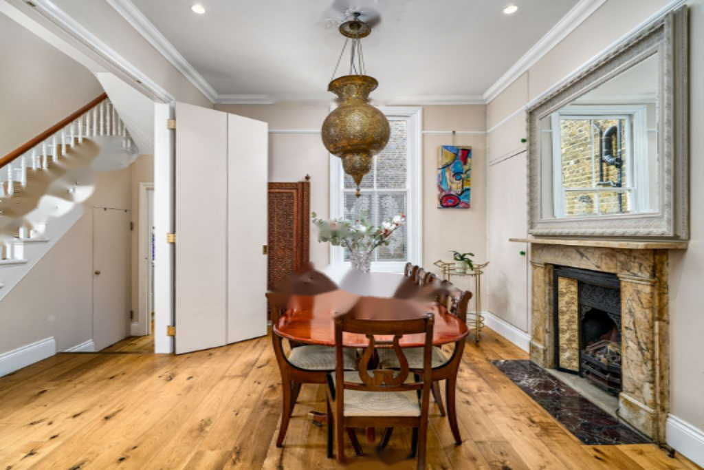 Piso en Londres, Reino Unido, 198 m² - imagen 9