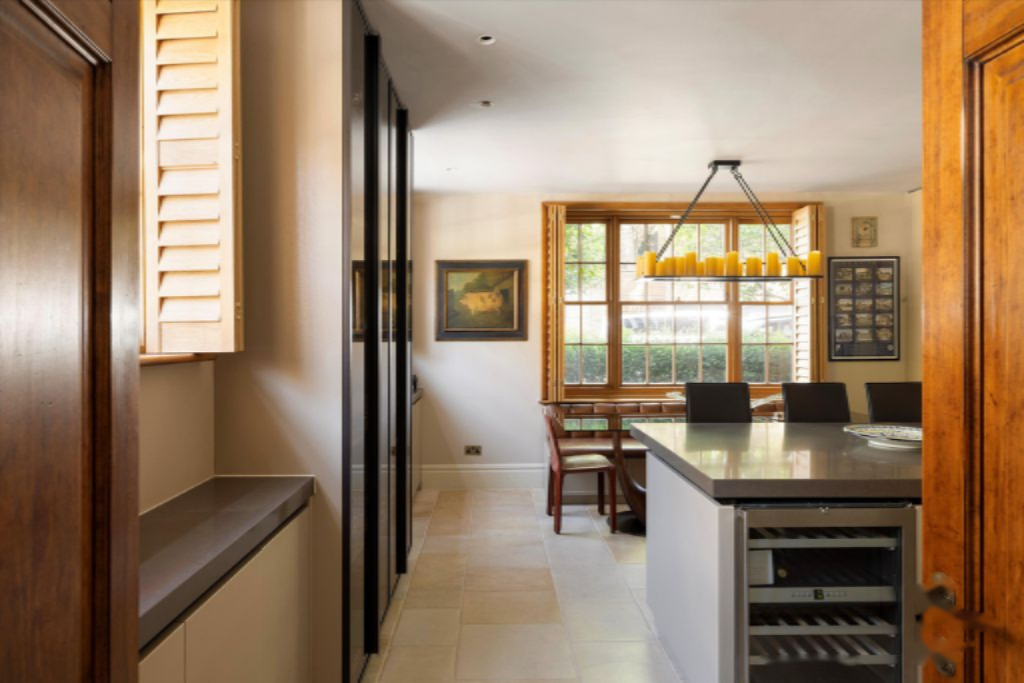 Piso en Londres, Reino Unido, 273 m² - imagen 9