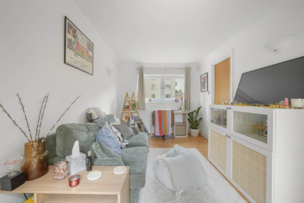 Appartamento a Londra, Regno Unito, 36 m² - foto 9