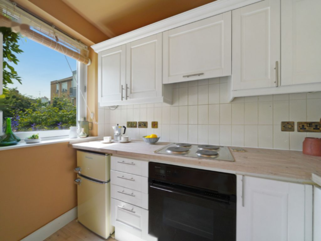 Appartamento a Londra, Regno Unito, 47 m² - foto 9