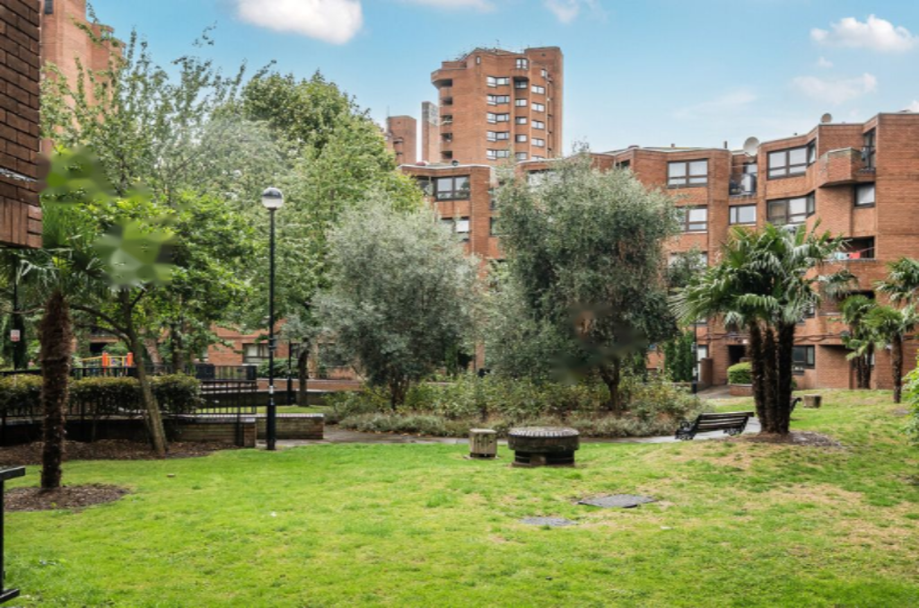 Piso en Londres, Reino Unido, 100 m² - imagen 9