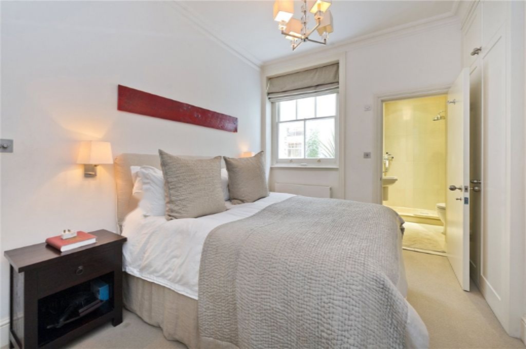 Appartement à Londres, Royaume-Uni, 162 m² - image 9