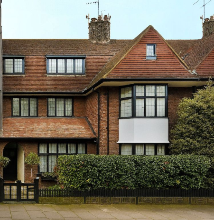 Appartement à Londres, Royaume-Uni, 5 m² - image 9